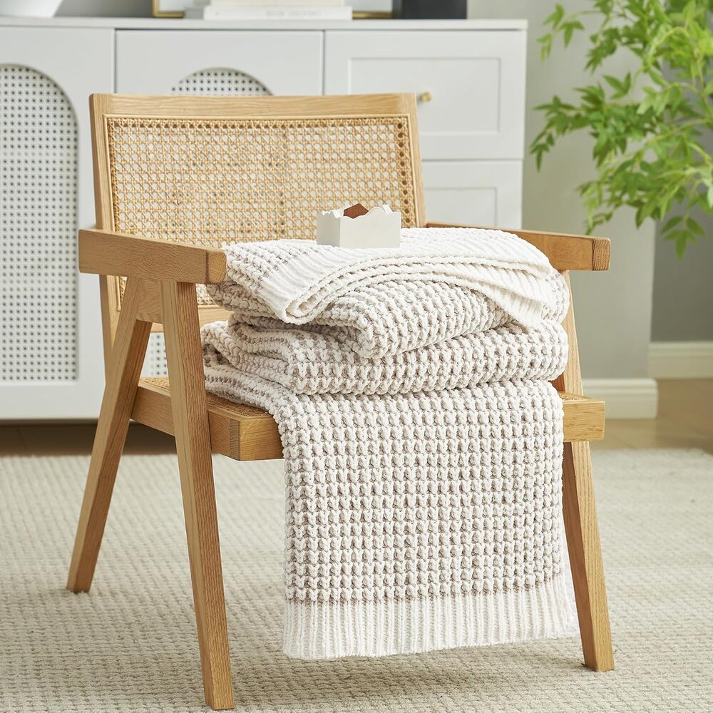 Throw Blanket for Couch